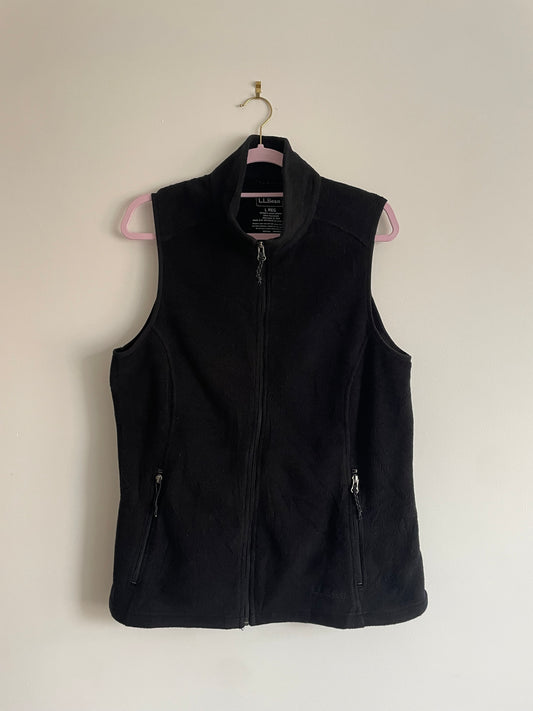 Fleece Gilet