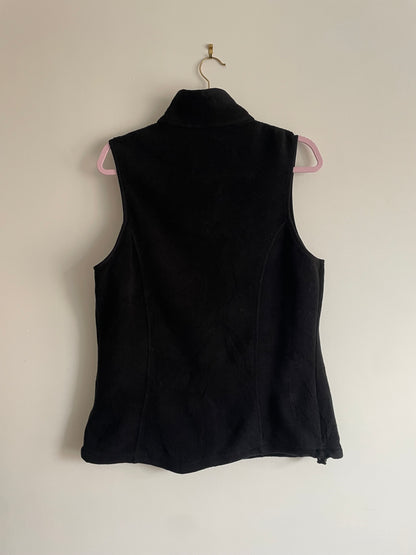 Fleece Gilet