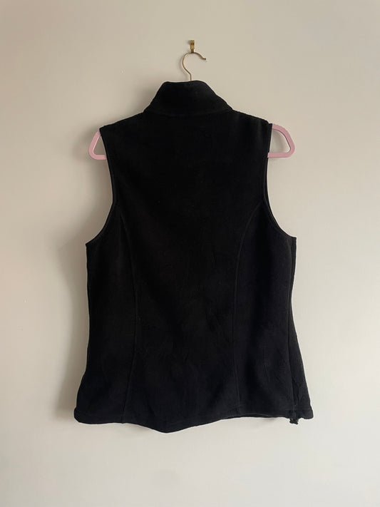 Fleece Gilet