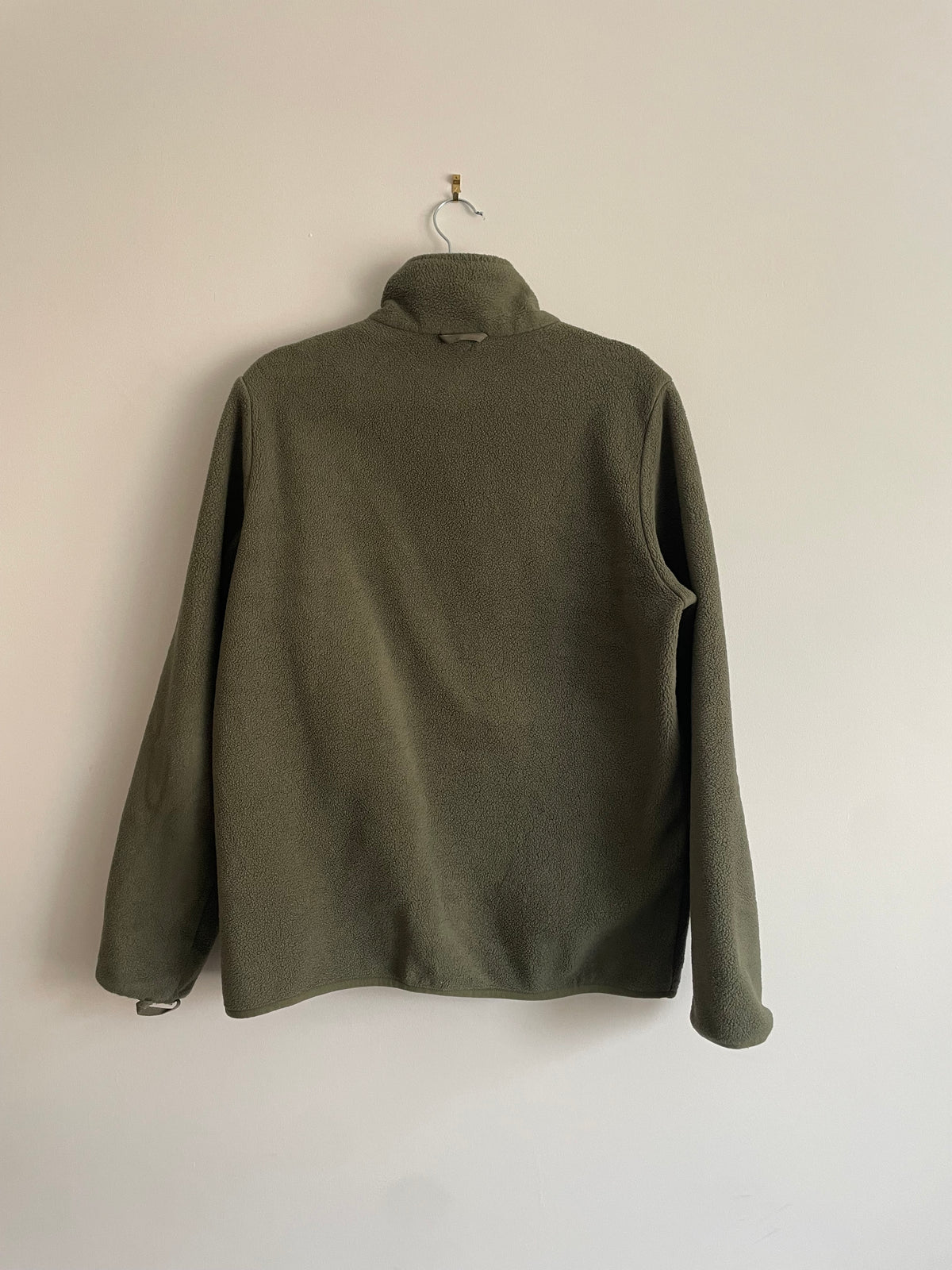 Nanuk 200 Fleece