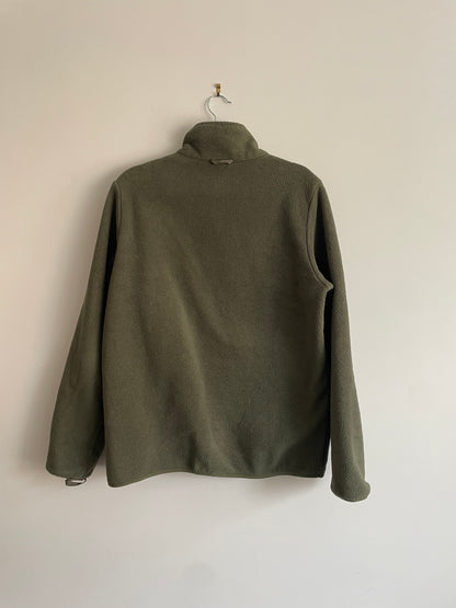Nanuk 200 Fleece