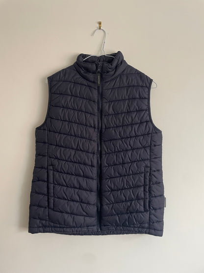 Down Vest
