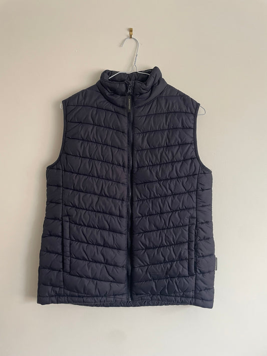 Down Vest