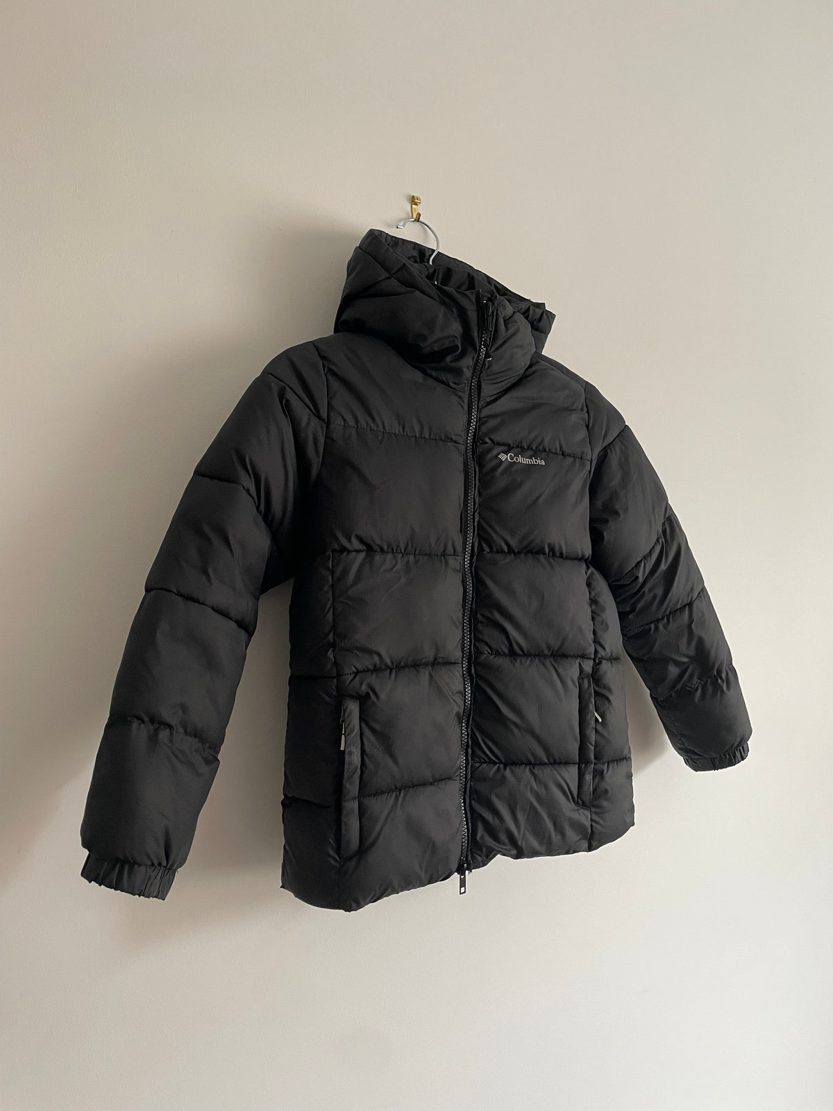 Youth Puffect™ II Hooded Jacket