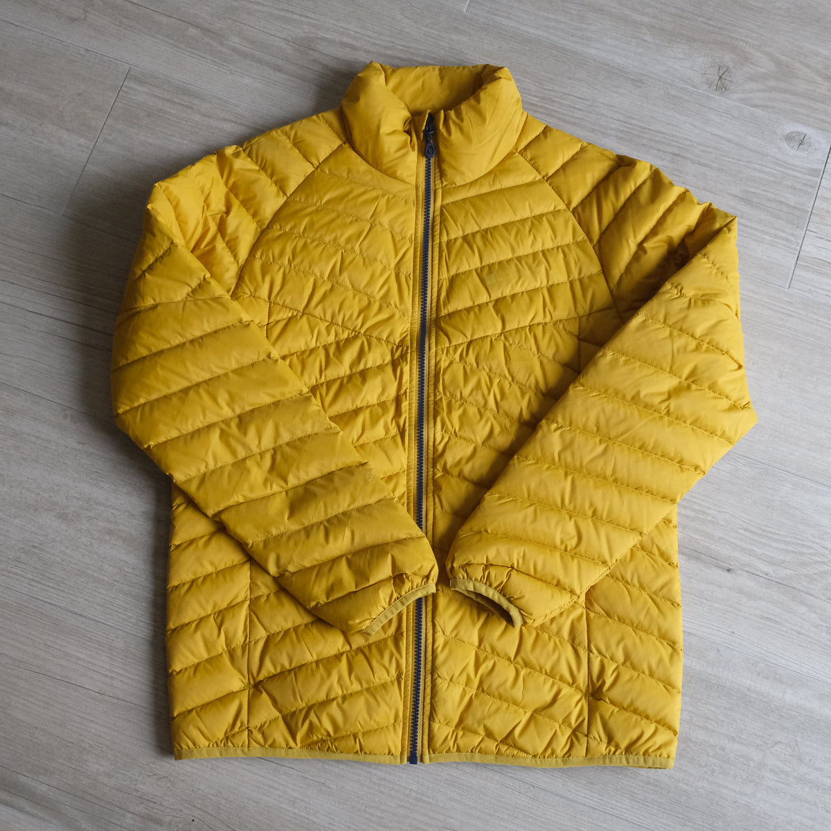 Stoke Extreme Mens Down Jacket