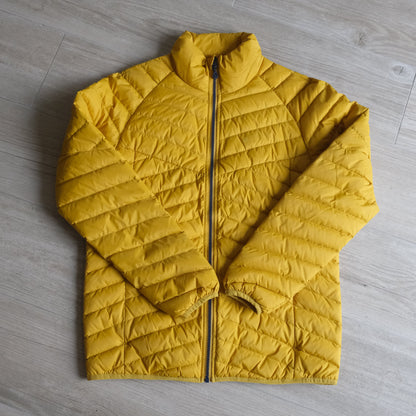 Stoke Extreme Mens Down Jacket