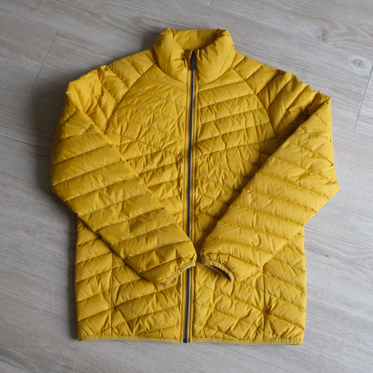 Stoke Extreme Mens Down Jacket