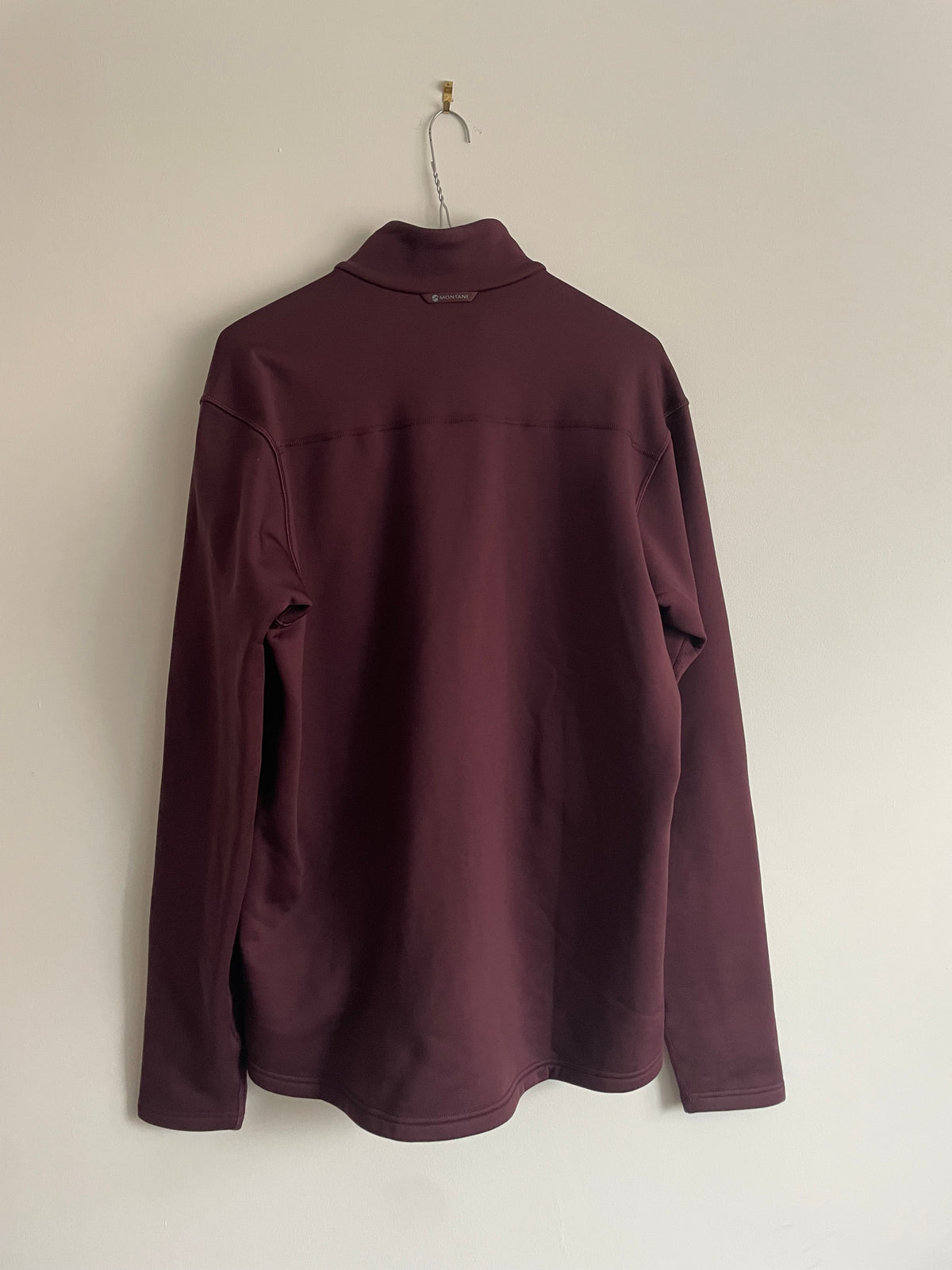 Fury Jacket