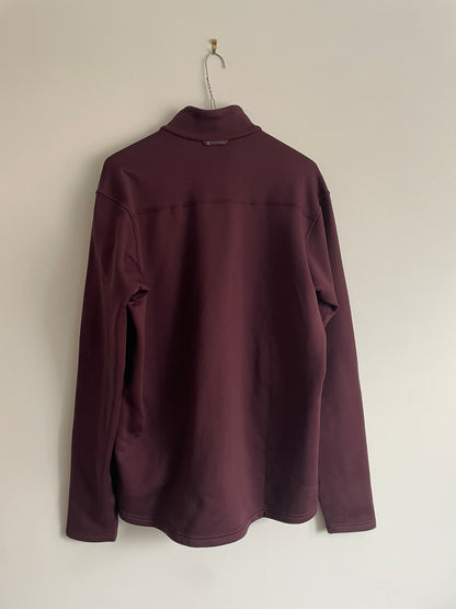Fury Jacket
