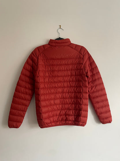 Featherweight Extreme Down Padded Jacket