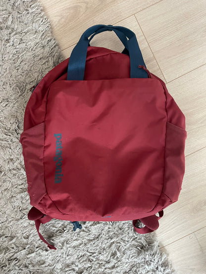 Atom Tote Pack 20L