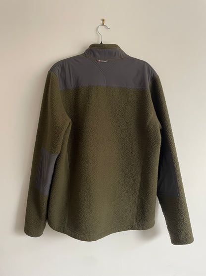 Chonos Fleece Jacket