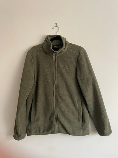 Nanuk 200 Fleece