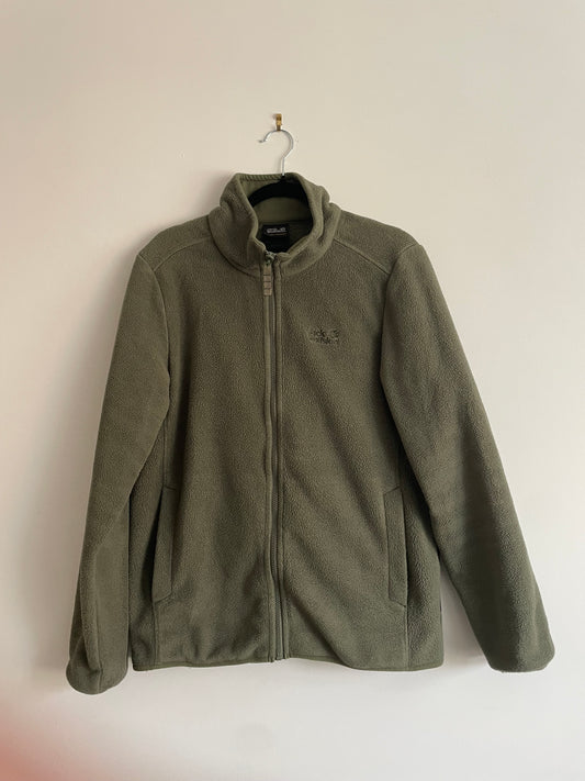 Nanuk 200 Fleece