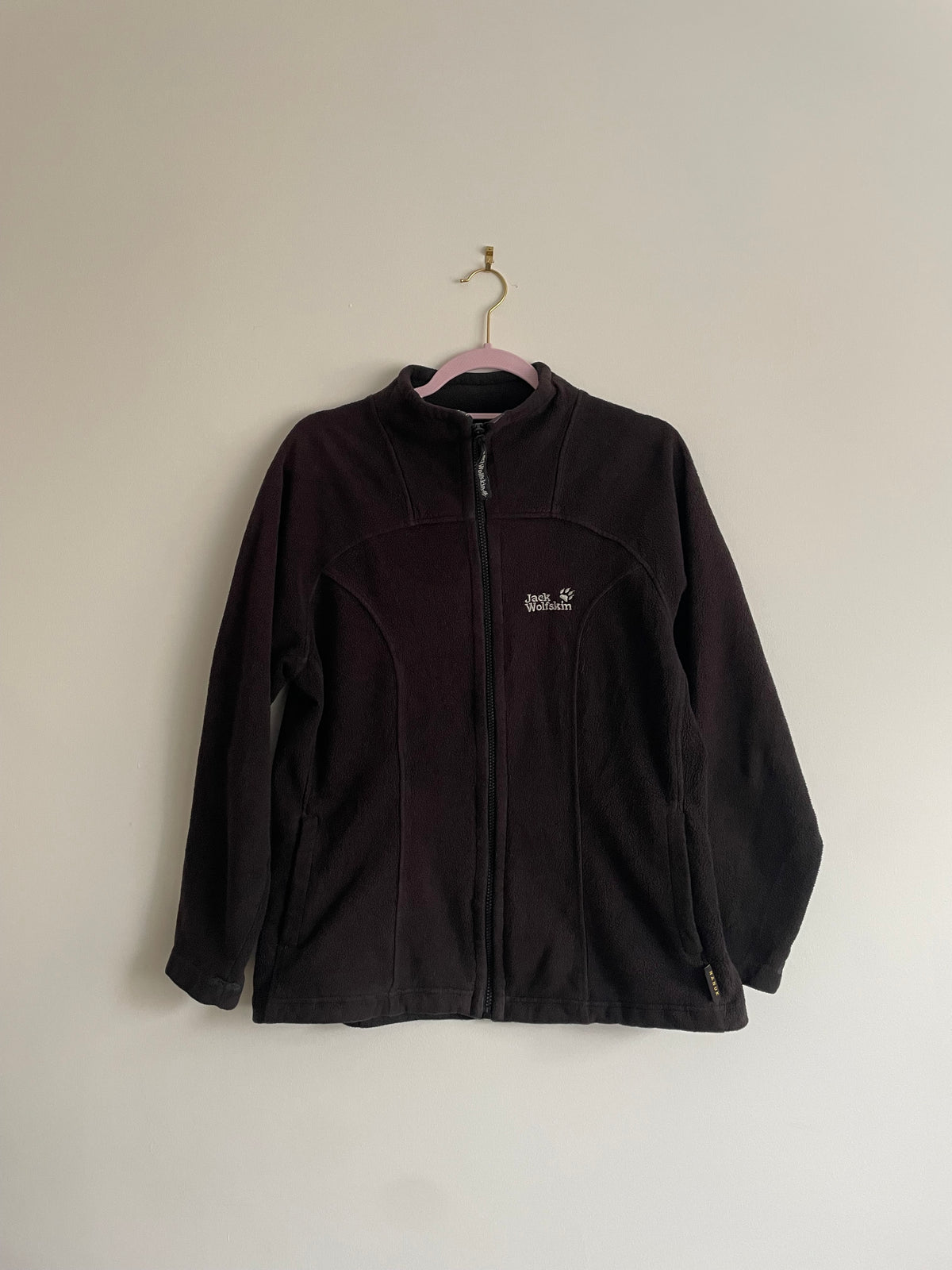 Full Zip Fleece