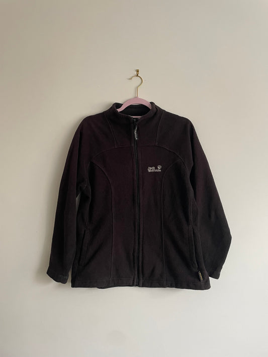 Full Zip Fleece