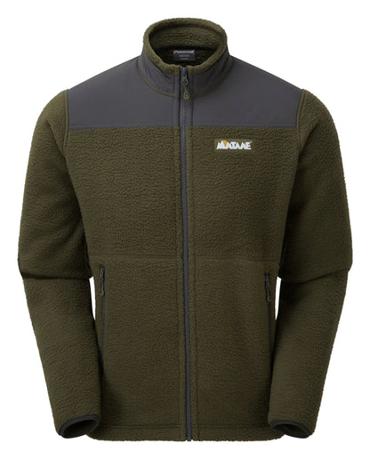 Chonos Fleece Jacket