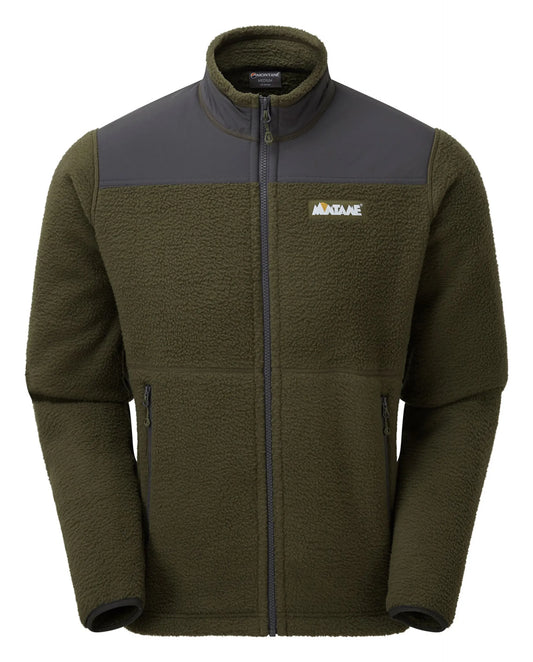 Chonos Fleece Jacket