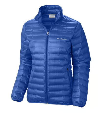 Flash Forward Down Jacket