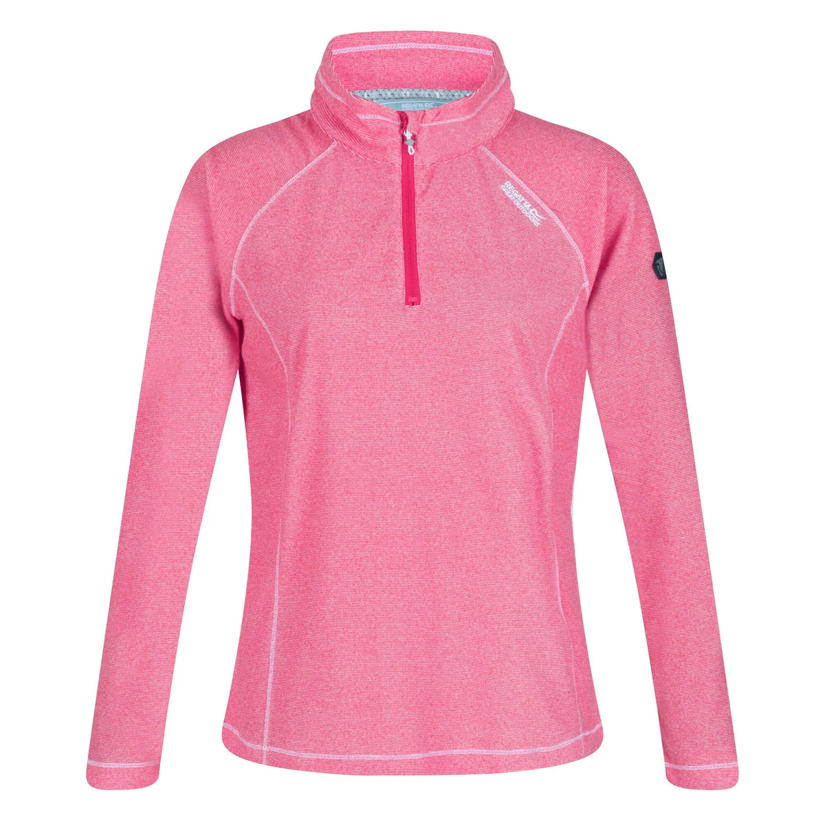Montes Half Zip Fleece Jacket