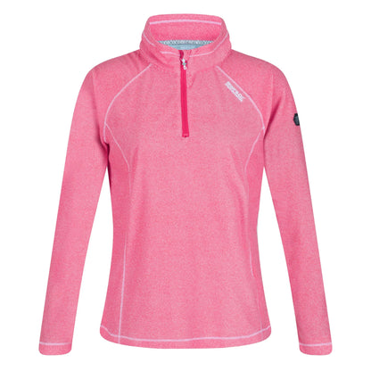 Montes Half Zip Fleece Jacket