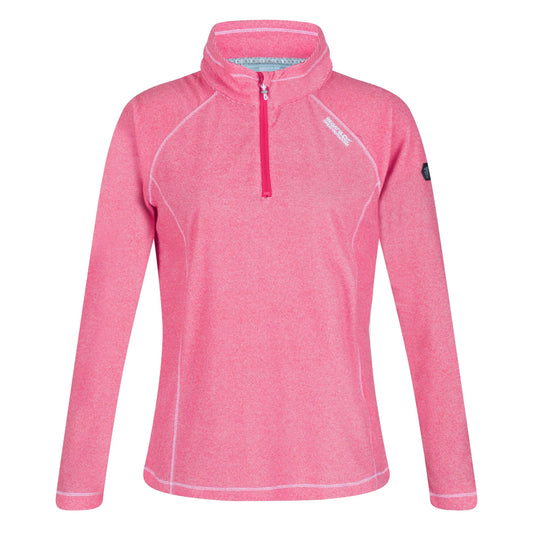 Montes Half Zip Fleece Jacket