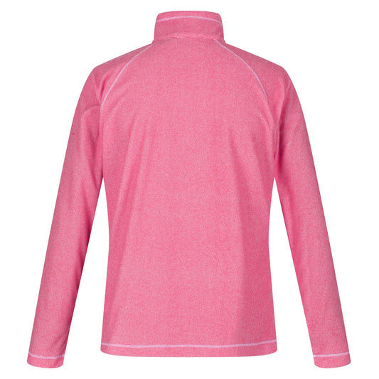 Montes Half Zip Fleece Jacket