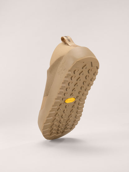 Kragg Shoe