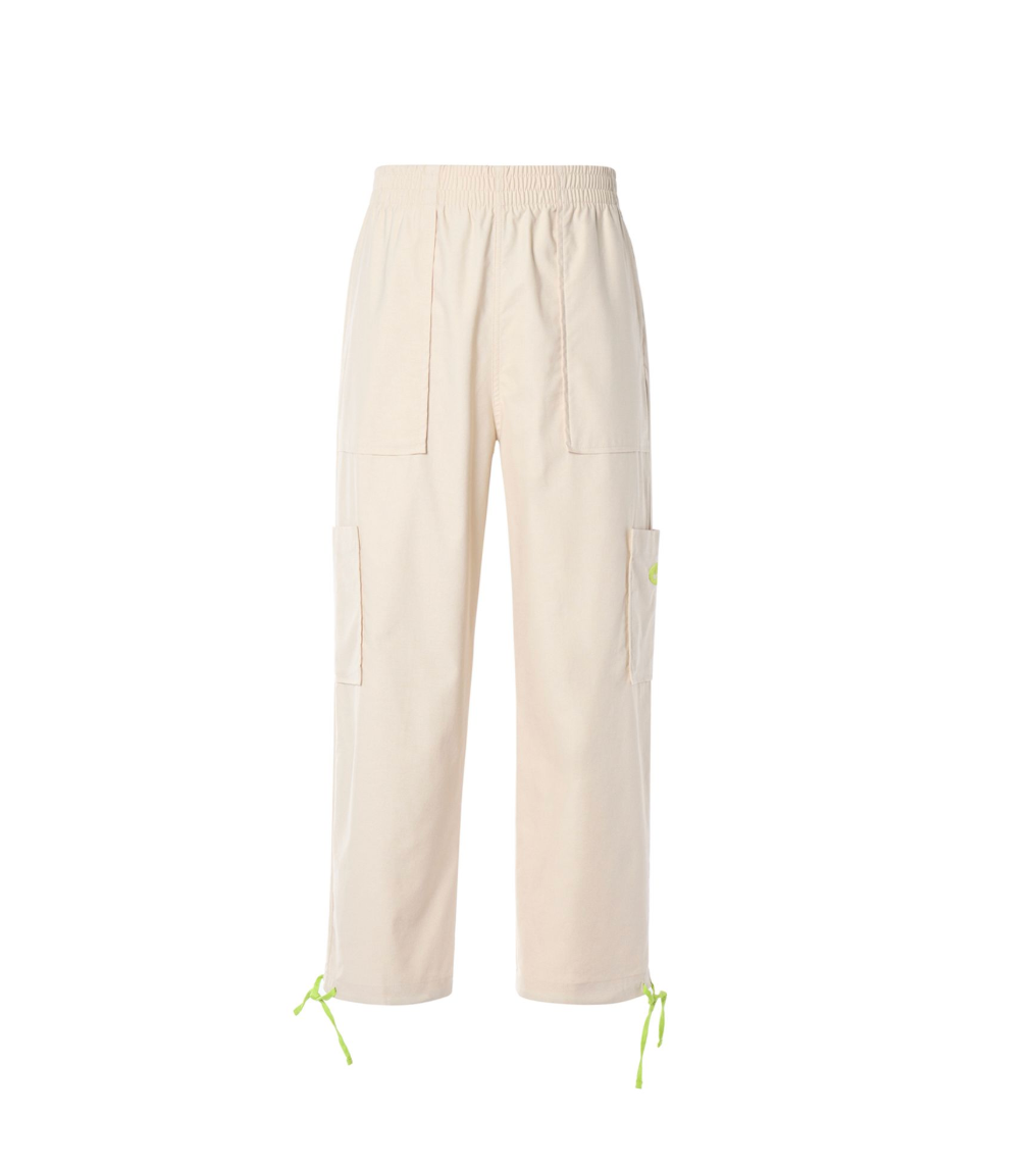 Icon Clash Woven Utility Pants