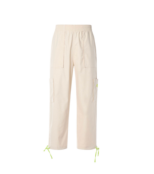 Icon Clash Woven Utility Pants