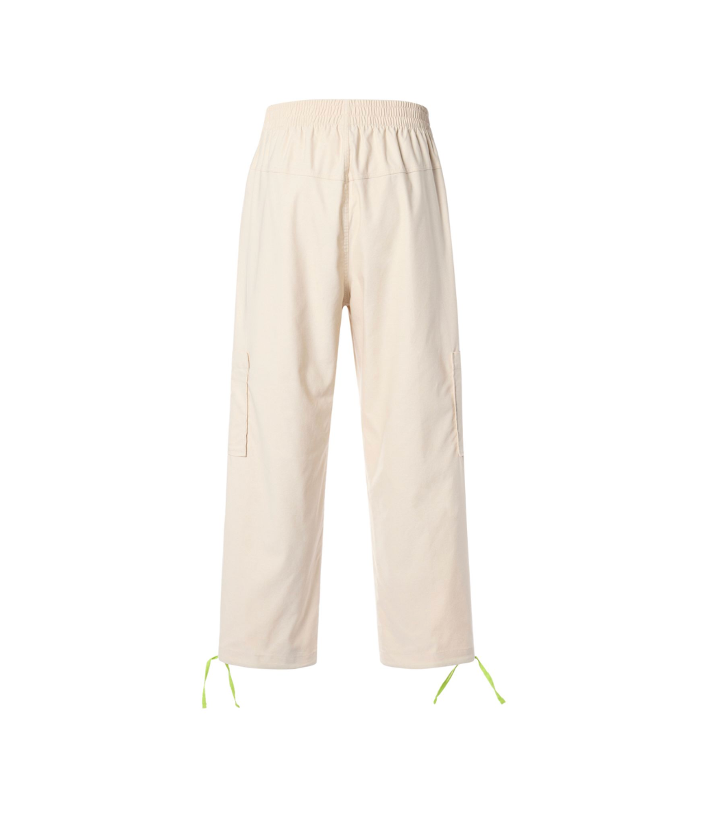 Icon Clash Woven Utility Pants