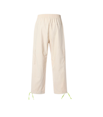 Icon Clash Woven Utility Pants