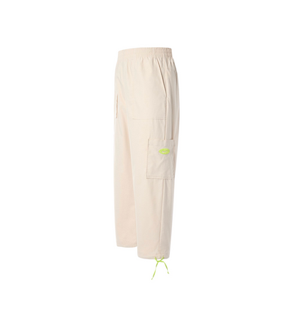 Icon Clash Woven Utility Pants