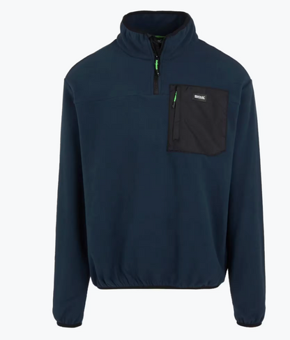 Frankie Men's Half Zip