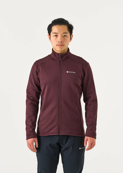 Fury Jacket