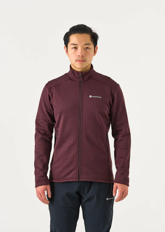 Fury Jacket