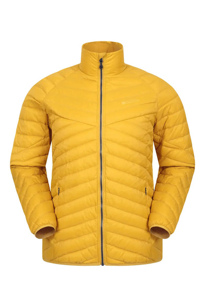 Stoke Extreme Mens Down Jacket