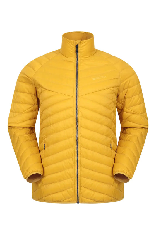 Stoke Extreme Mens Down Jacket