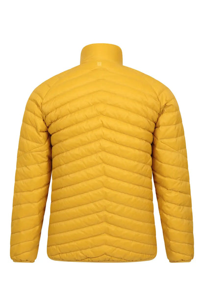 Stoke Extreme Mens Down Jacket