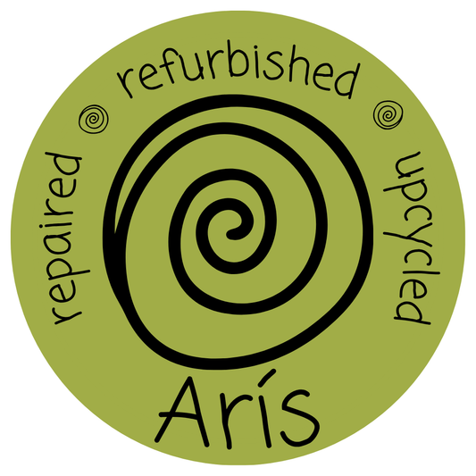 Arís Sticker